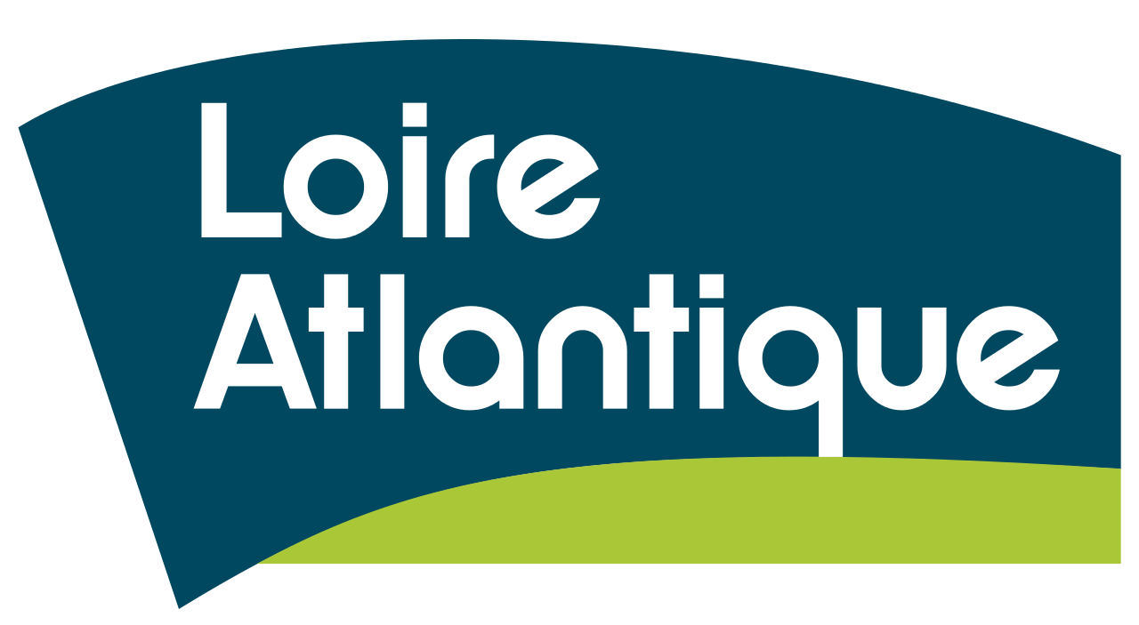 Logo cg loire atlantique svg